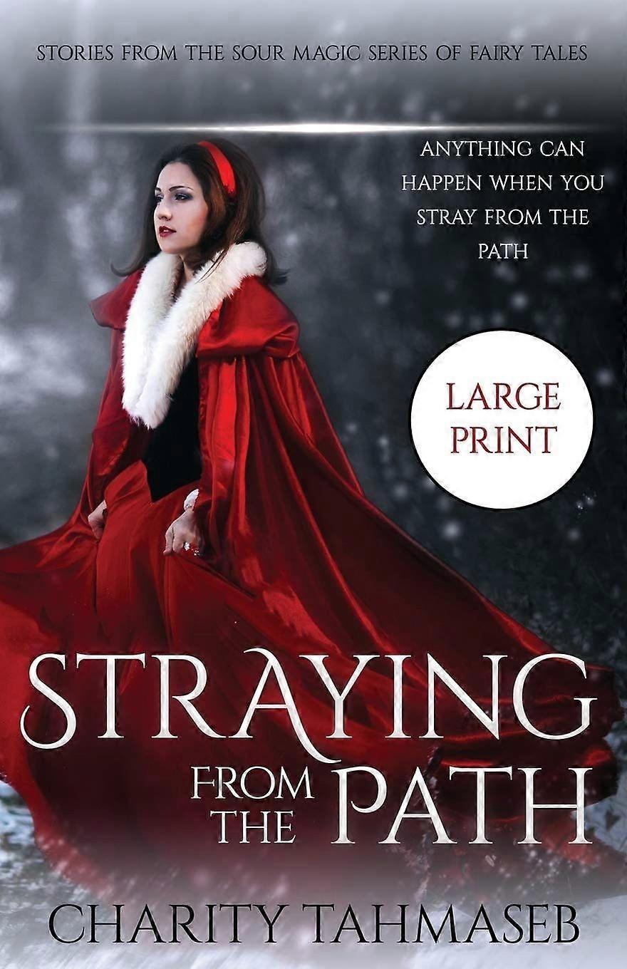Straying from the path