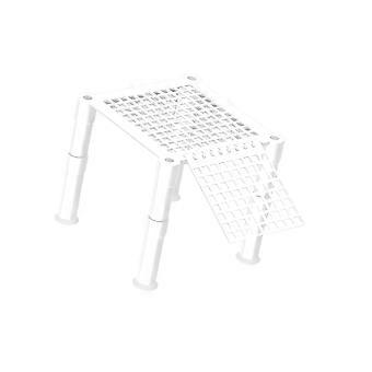 Schildpadden Zonneplatform Terrassen Klimhellingen Reptielen Habitat Terrarium Accessoires Decoratie Schildpadden Zonneplatform Terrassen Meerkleurig
