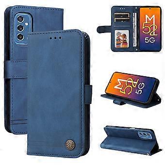 Funda Skin Feel para Samsung Galaxy M52 5G