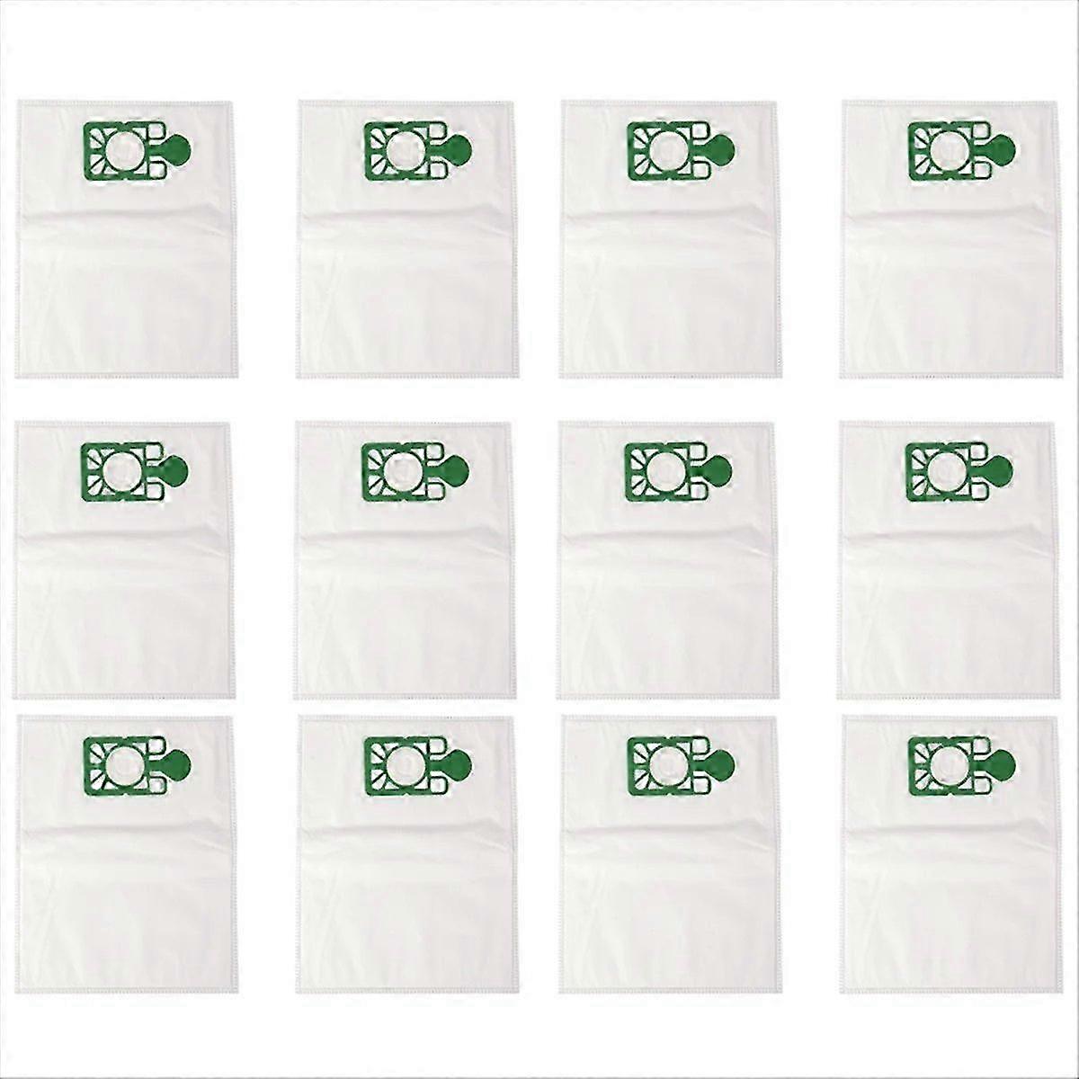 12Pcs Vacuum Cleaner Bags compatible withHenry