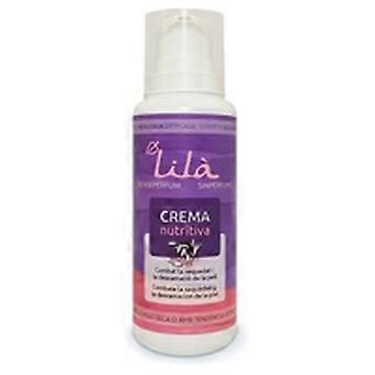 Nourishing cream (unscented) 200 ml of cream