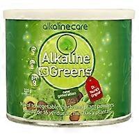 Alkaline 16 green 220 g