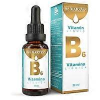 Liquid Vitamin B6 30 ml