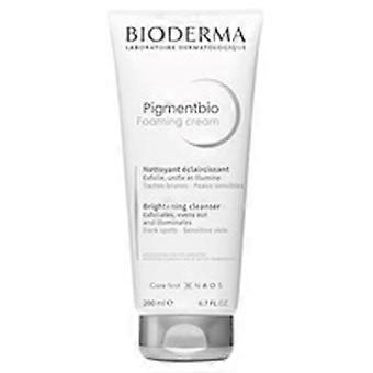 Pigmentbio Cleansing Exfoliating Cream 200 ml