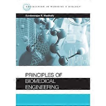 Principles of biomedical engineering