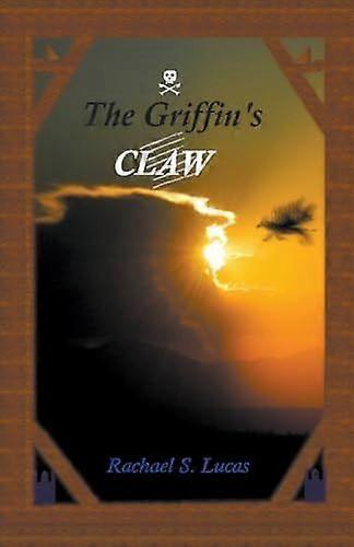 The griffin's claw