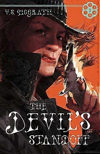 The devil's standoff