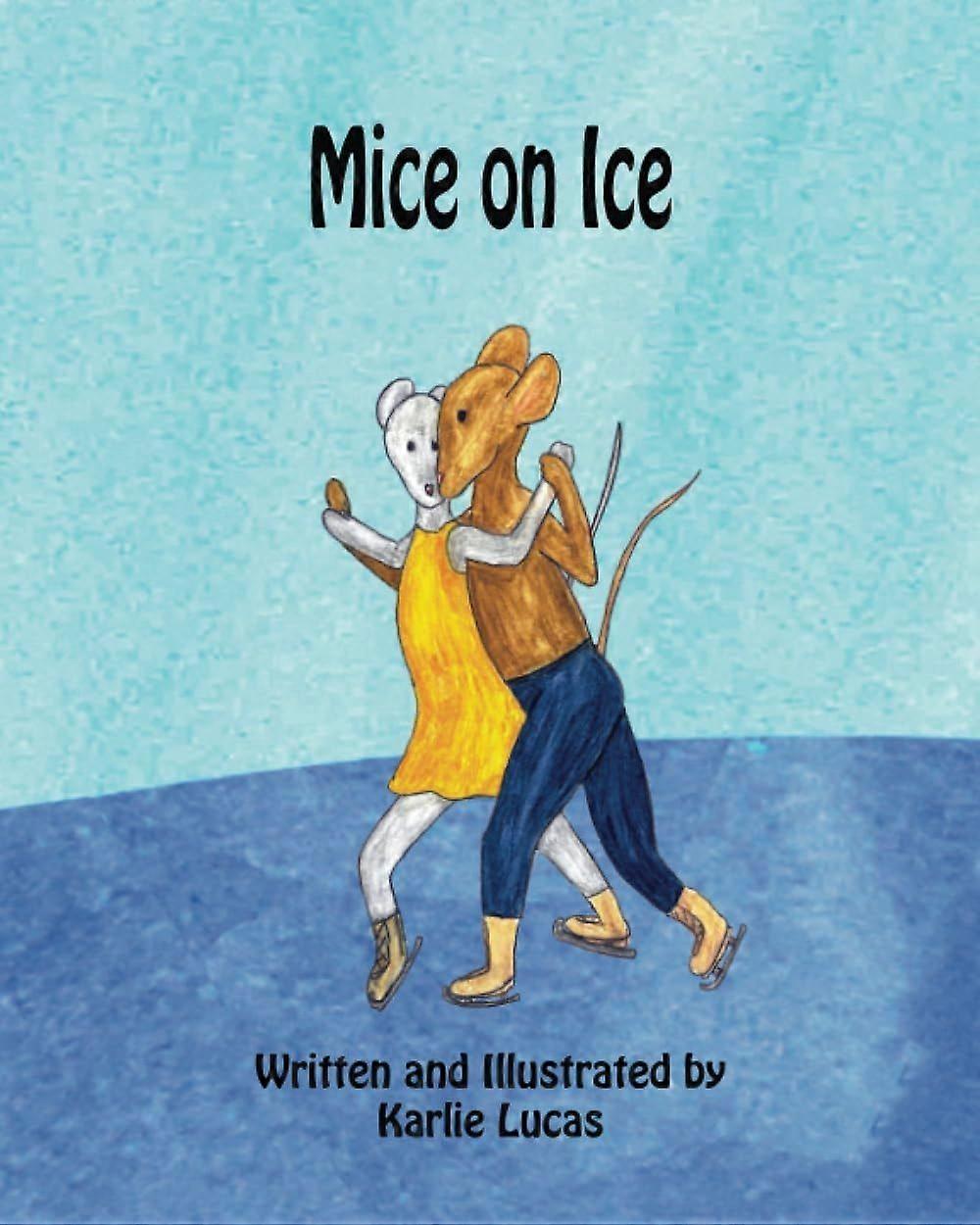 Mice on ice