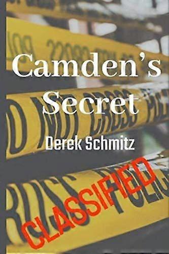 Camden's secret