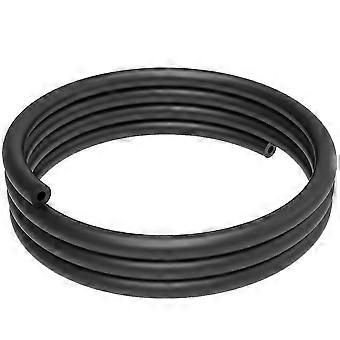 Bike Cable Housing Sponge Derailleur Cable Tube Anti-Noise Wires Pipe Line Tube compatible with Cycling