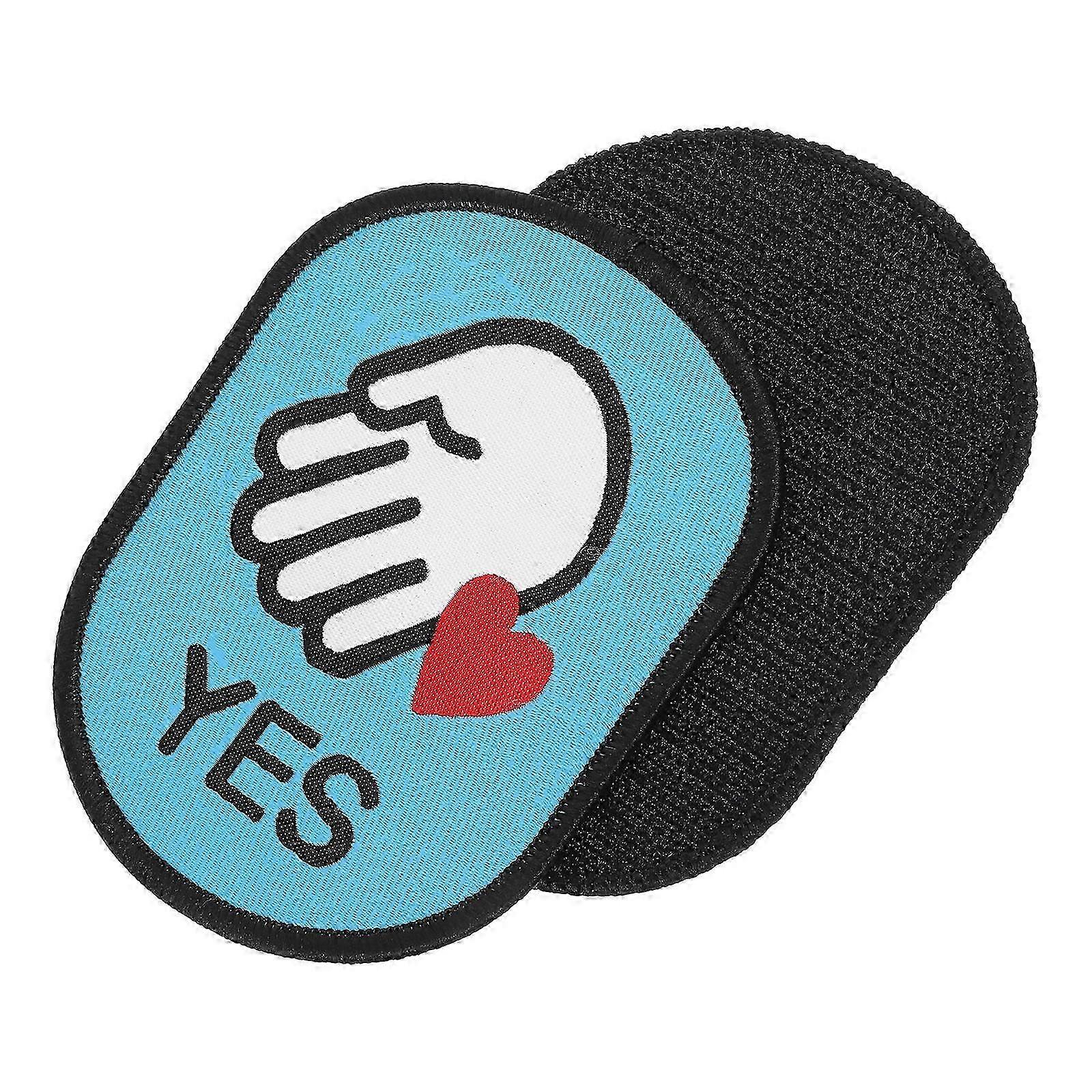 Pet Leash Patch for Cats Friendly Leash Supplies Identification