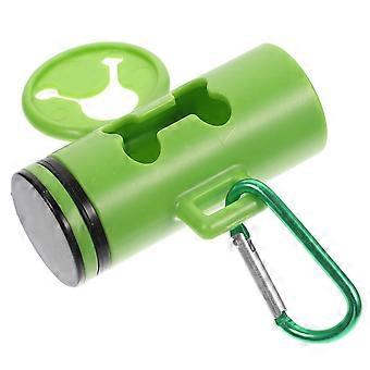 Wear-Resistant Poop Bag Holder Portable for Dog Bag Supply