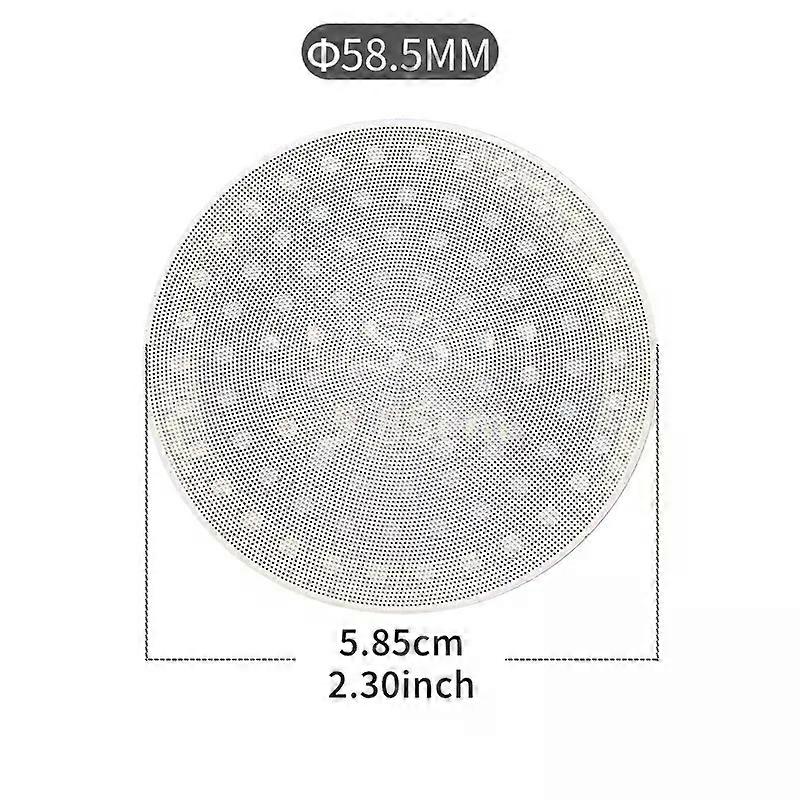 Reusable Coffee Filter Screen, Mesh Screen