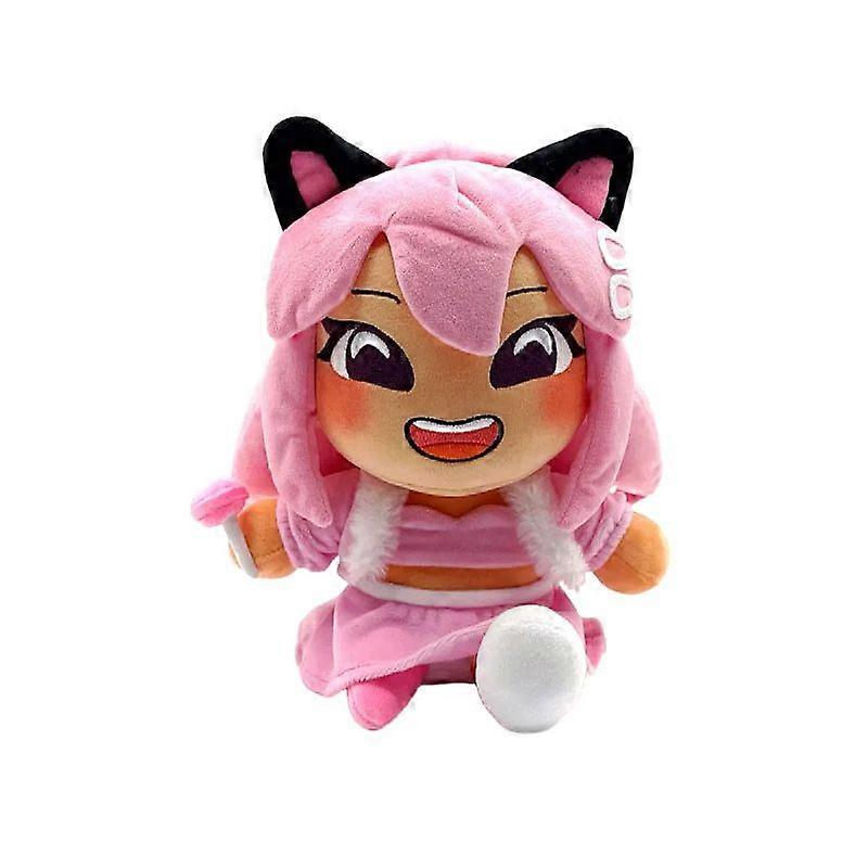 Layla Plüschtier, weiche Stoffpuppe, 24 cm