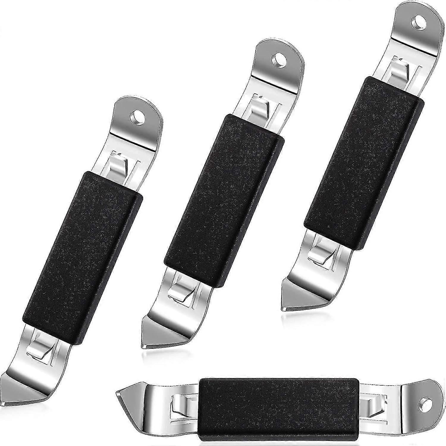 Classic Bottle Opener With Magnet