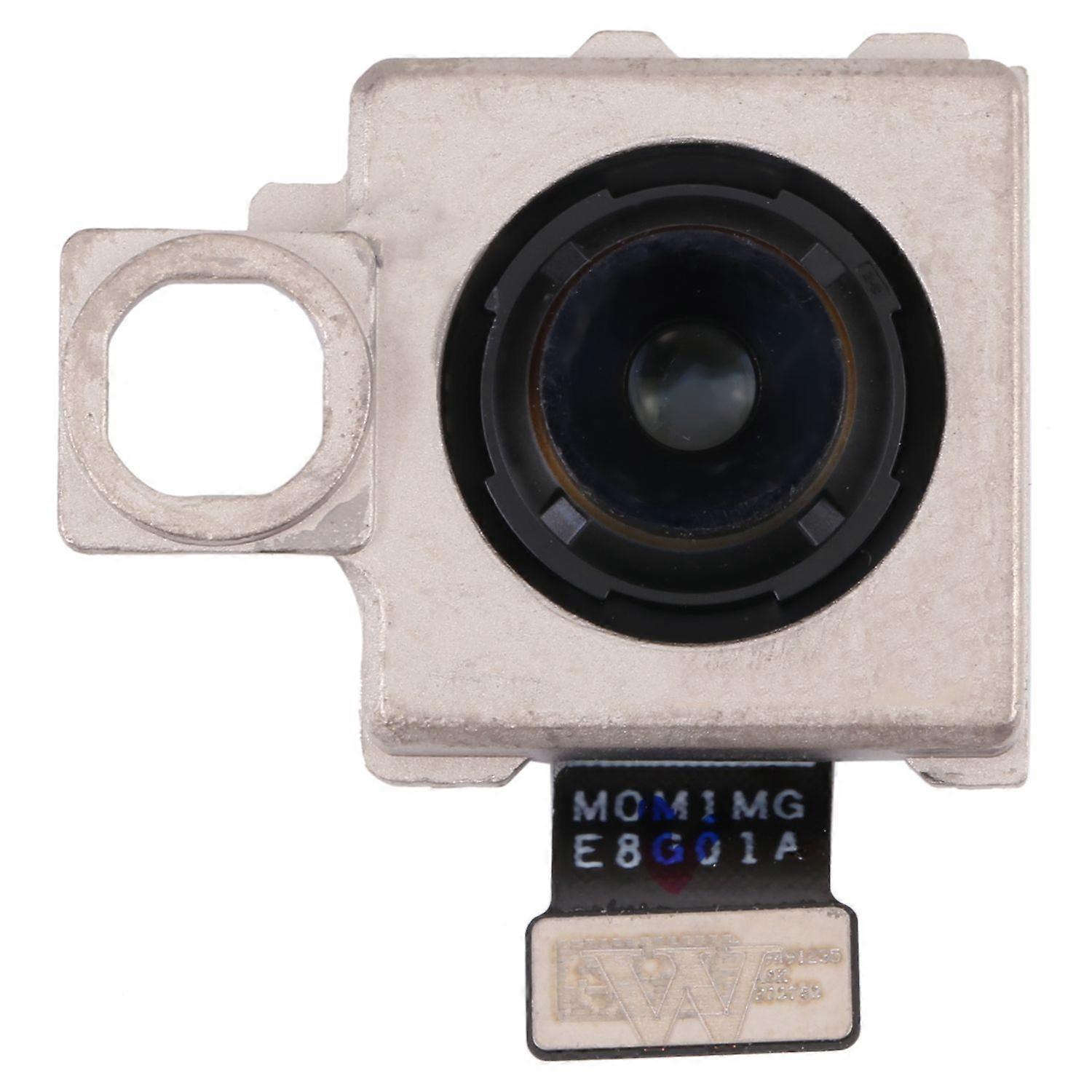 Back Facing Camera Cam Flex Cable Module for OnePlus 9 Spare Part Repair