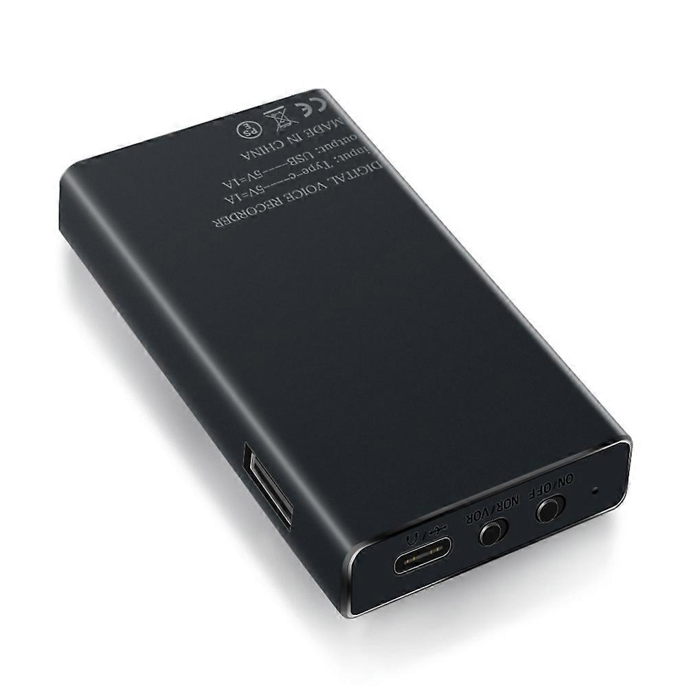 MZ006 Noise Reduction Recorder 32GB