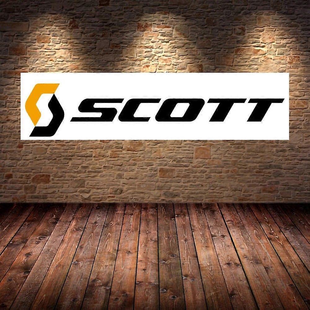 Scott MTB Banner SZ1460