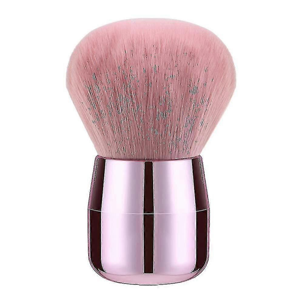 Fgao Powder Brush Multi Purpose Makeup Brushes Fluffy Soft Comfortable