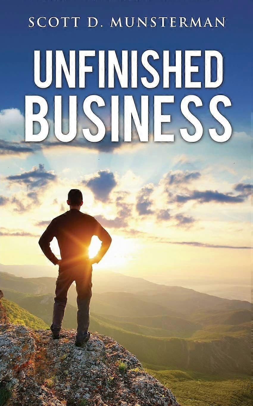 Unfinished business
