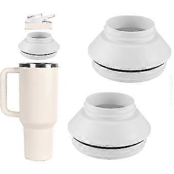 Adapter do bidonu kompatybilny z , Adapter kompatybilny z 40 uncjami do , Adapter do butli na wodę 1 opakowanie