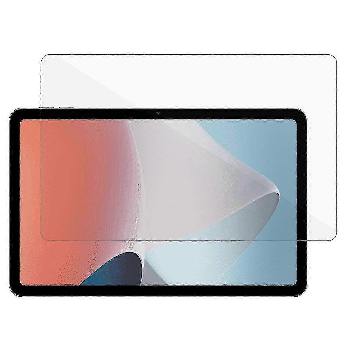 compatible with Oppo Pad Neo Tempered Glass Screen Protector