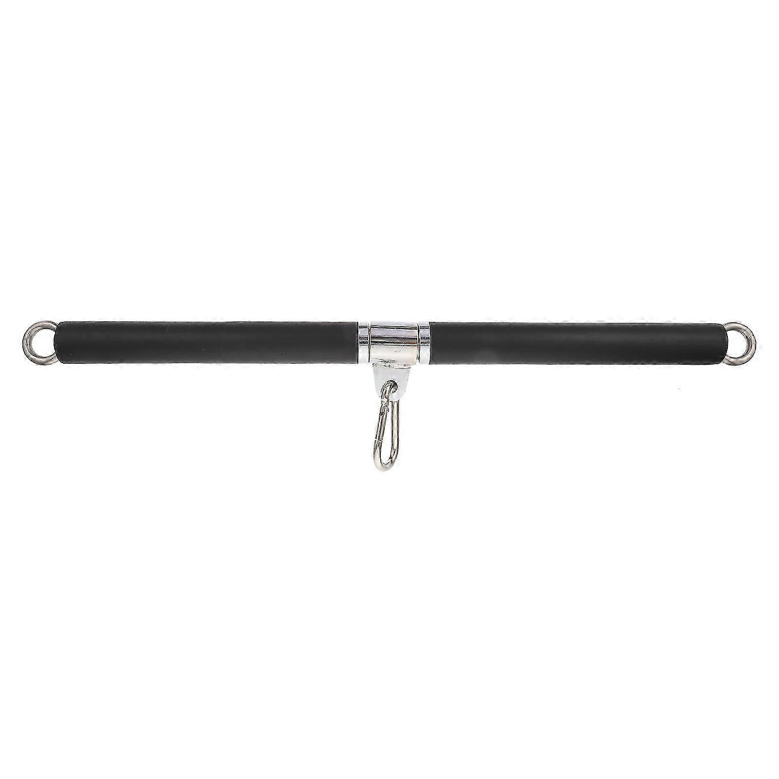 1pc Straight Pulling Rod with Bearing Ring High-order Position Pulling Rod
