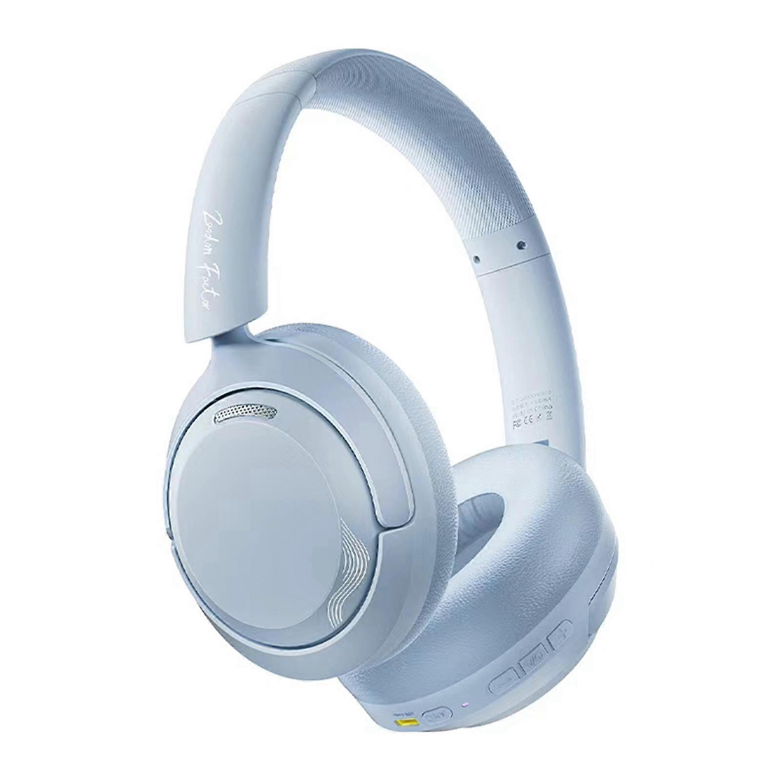 V10 Over-Ear Bluetooth Earphone