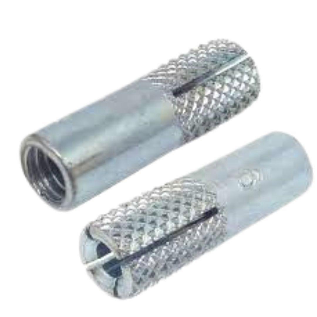  8mm Drop In Anchor - 100