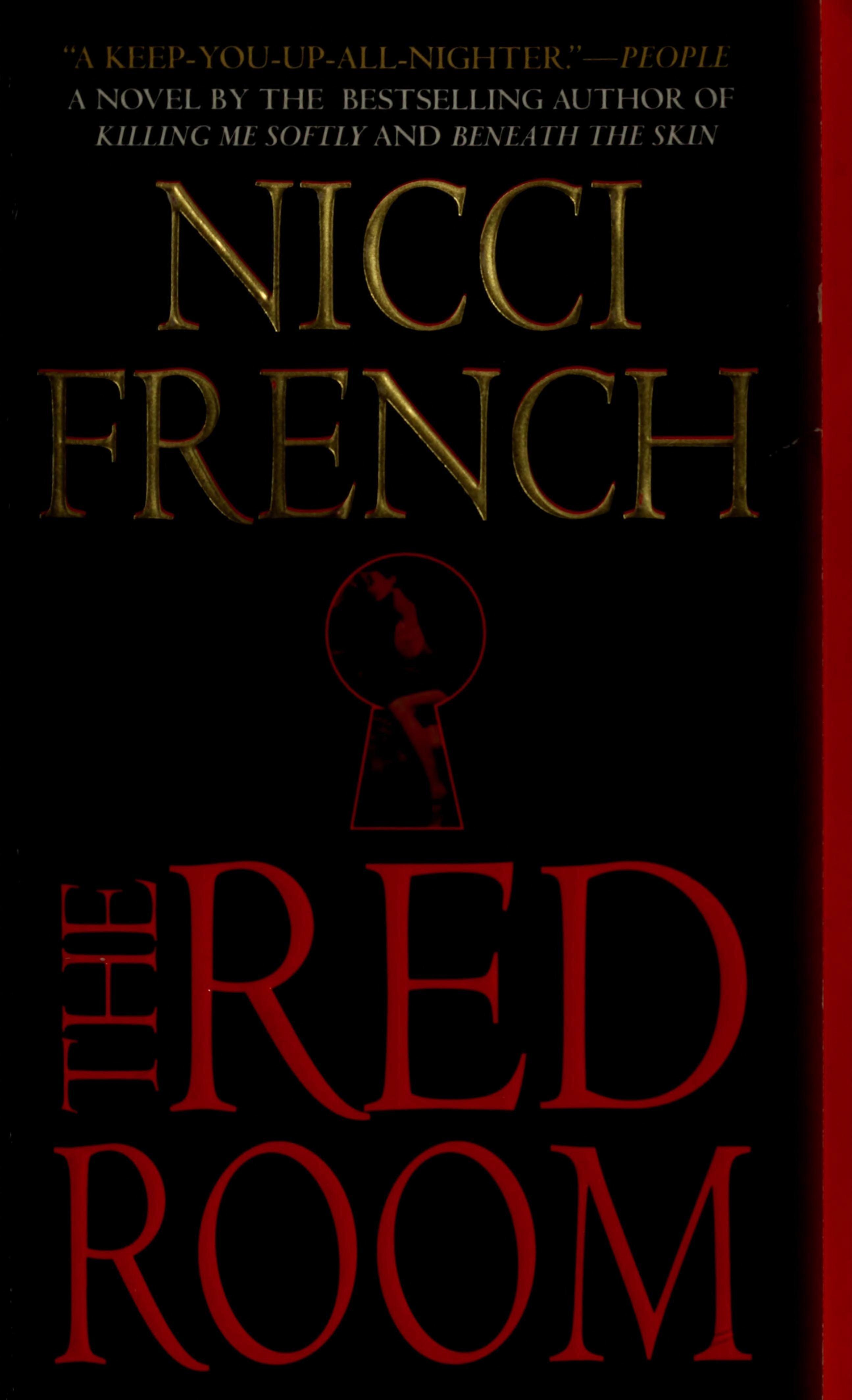The red room