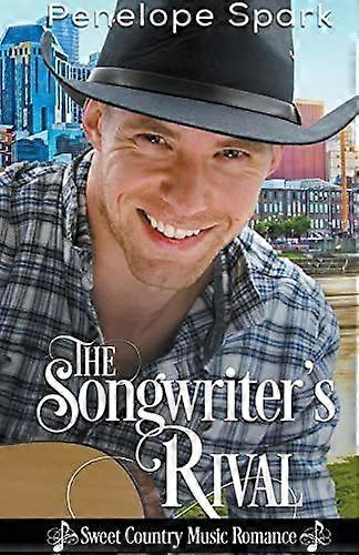 The songwriter's rival