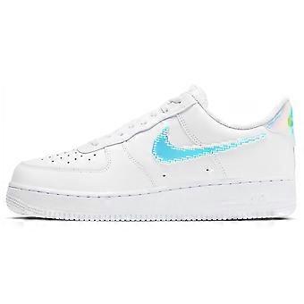 Nike Air Force 1 Low 'Iridescent Pixel White' CV1699-100