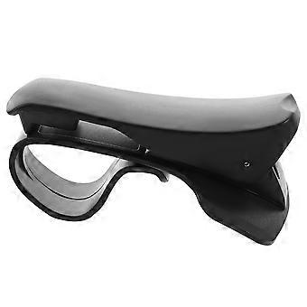 Universal Car Dashboard Mount Holder Stand with HUD Design for Smart DeviceBlack