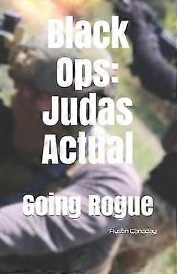 Black Ops Judas Actual Going Rogue 2