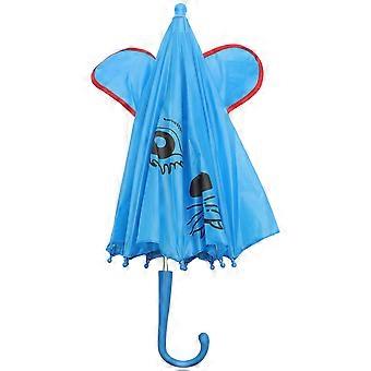 Cartoon Umbrella Dancing Props Umbrella for Kids