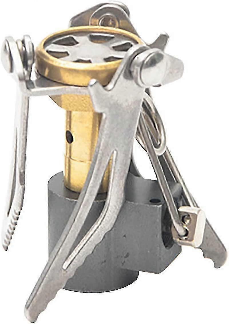Automatic Folding Outdoor Cookware Tool