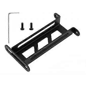 Soporte para bobina de filamento, accesorio para impresora 3D compatible con Bambu Lab X1 P1 Series