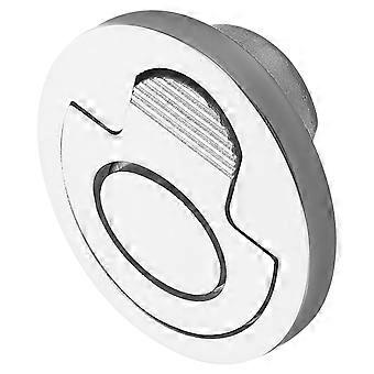 Boat Hatch Handle Marine Cabinet Pull Flush Pull Handle Cabinet Recessed Lid Handle