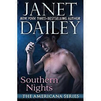 Southern Nights - Janet Dailey