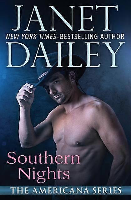 Southern Nights - Janet Dailey