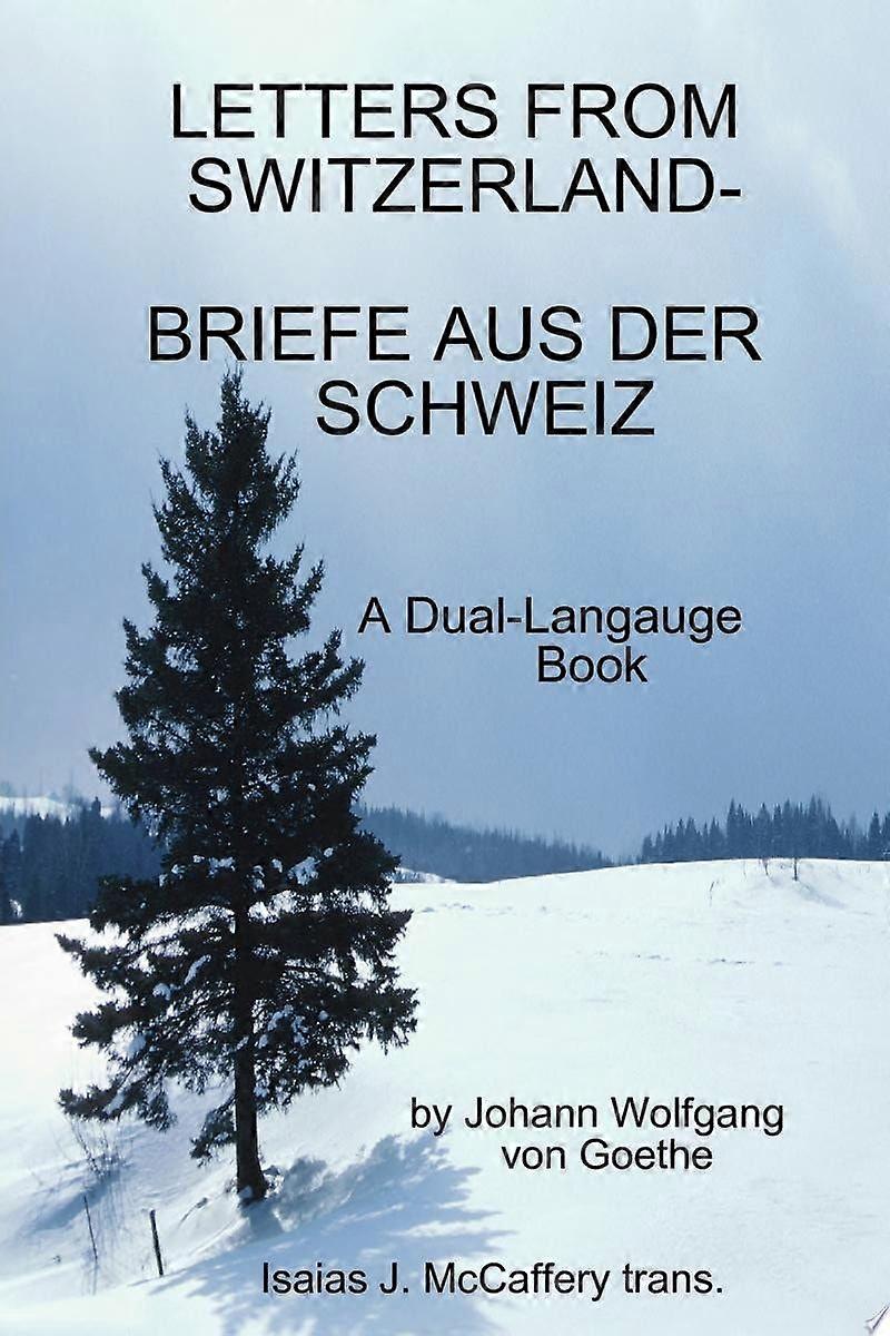 Briefe aus der schweiz
