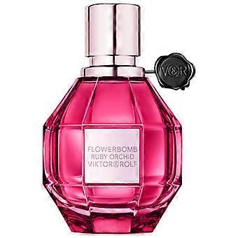 Flowerbomb Ruby Orchid Eau de Parfum 50 ml