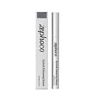zephoco Mascara Is Gentle, Charming, Beautiful And Curled At The Base Of Eyelashes. It Is Portable For Daily Eyelash Care And Does Not Cause Lumps