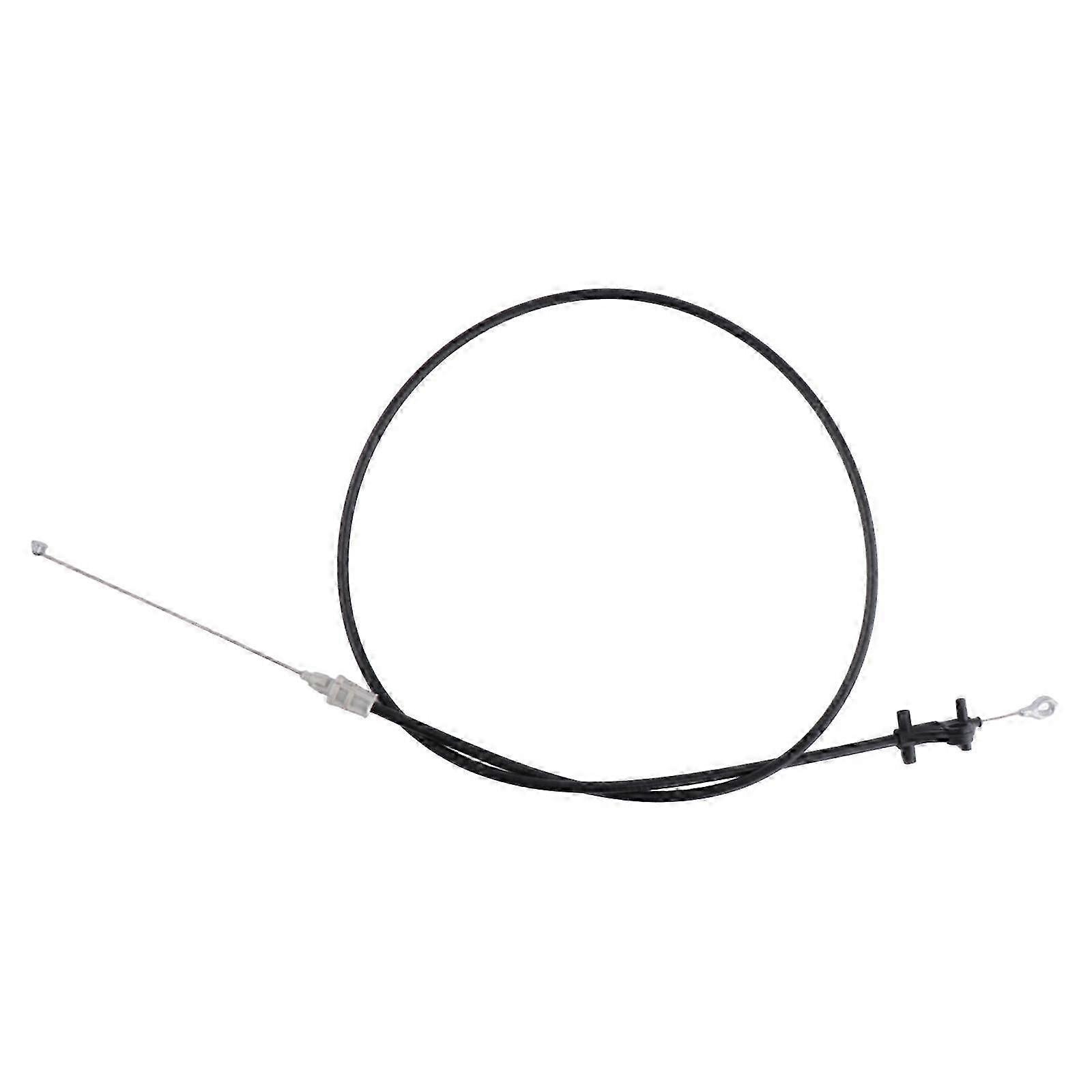 588122301 Speed Control Cable Practical Accessories Easy to Use Replace