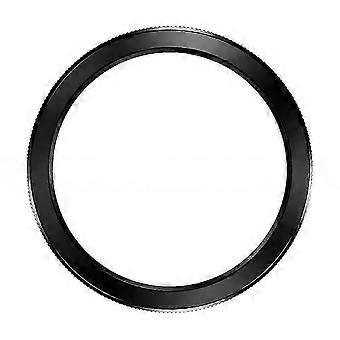 Stilvolles Upgrade für die Lünette der Xiaomi Watch S4 S3: Polycarbonat-Schutzring für Herren