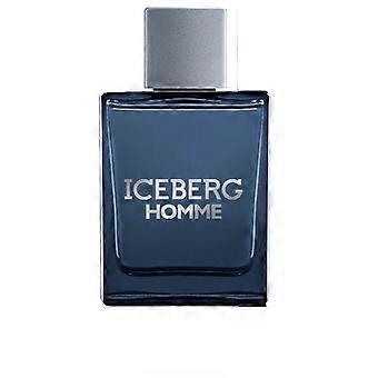 Iceberg Iceberg Homme Edt Vapo 100 Ml Per Uomo
