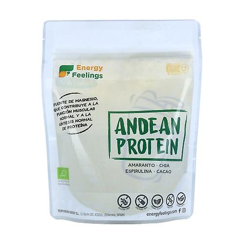 Andean Protein Eco Muscular 200 g