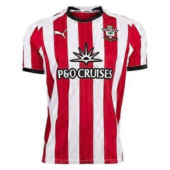 Koszulka domowa Southampton na sezon 2026-2027