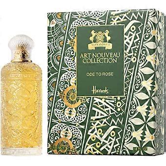 Art Nouveau Collection Ode to Rose EDP 100ml