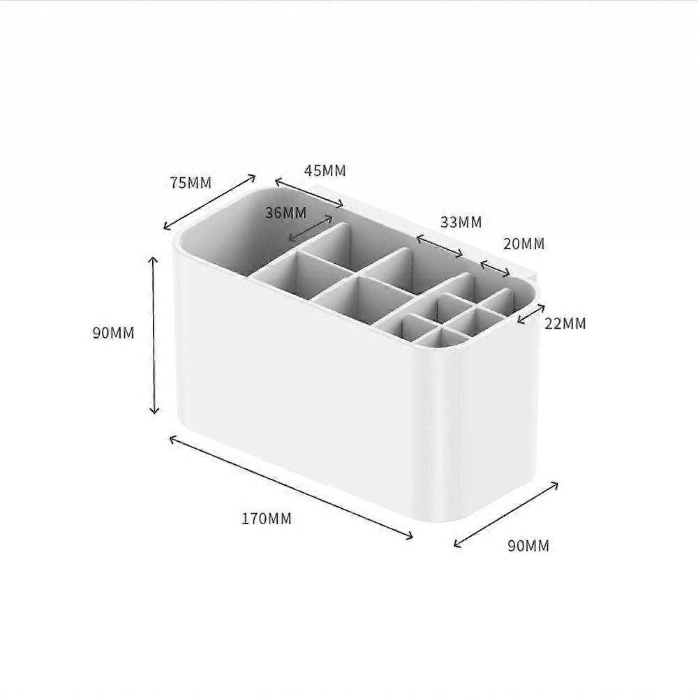 Versatile Bathroom Countertop, Electric, Non-slip Bottom